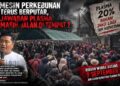 Mesin Perkebunan Terus Berputar, Jawaban Plasma Warga 4 Desa Masih Jalan Ditempat ?