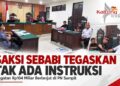 Saksi Sebabi Kompak Bantah Ada Instruksi Penguasaan Lahan, Gugatan Rp104 Miliar Berlanjut