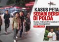Kasus Petani Sebabi Bergulir di Polda, Kuasa Hukum Persoalkan Pasal Yang Disangkakan
