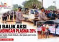 Di Balik Aksi Tandingan Plasma 20% Seruyan PT. BAP : Daftar Hadir, Kode Kebun, dan Jejak Jam Kerja