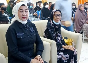 Barito Utara Dorong Calon Jemaah Haji Siap Kesehatan Awal, Bukan Sekadar Formalitas