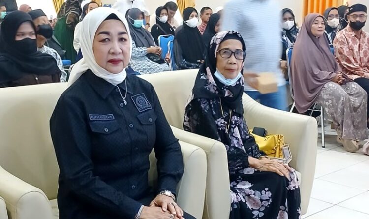 Barito Utara Dorong Calon Jemaah Haji Siap Kesehatan Awal, Bukan Sekadar Formalitas