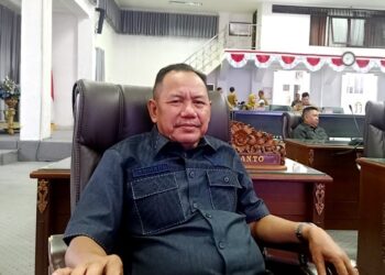 Barito Utara Kafilah MTQ Nasional XXXI 2026: Dukungan DPRD, Fokus Percaya Diri