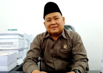 Barito Utara Peringatkan Warga Hindari Pembakaran Sembarangan untuk Mencegah Karhutla Musim Kemarau