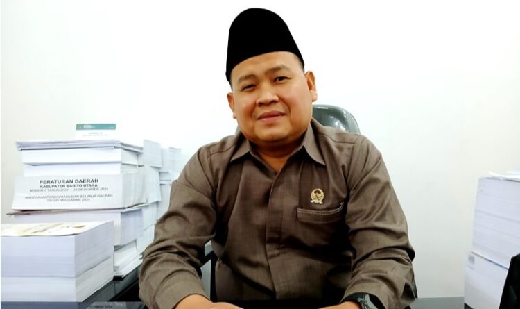 Barito Utara Peringatkan Warga Hindari Pembakaran Sembarangan untuk Mencegah Karhutla Musim Kemarau