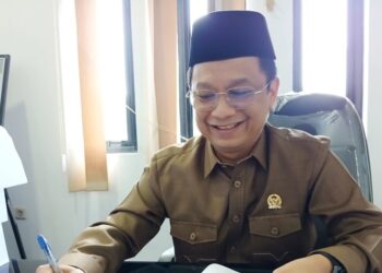 DPRD Barito Utara Peringatkan Kualitas Udara Buruk: PM10 dan PM2,5 Melebihi Baku Mutu
