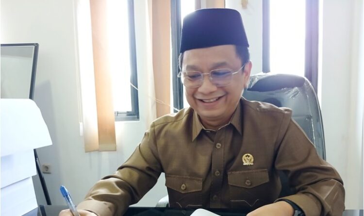 DPRD Barito Utara Peringatkan Kualitas Udara Buruk: PM10 dan PM2,5 Melebihi Baku Mutu