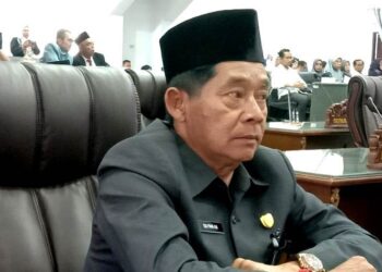 Disdukcapil Barito Utara Tingkatkan Pelayanan Kependudukan melalui Kerja Sama dengan Lembaga Keagamaan