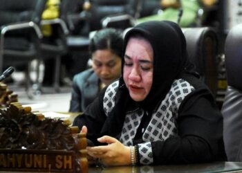 Pelatihan Rotan & Kulit Barito Utara Tingkatkan UKM, Menembus Pasar Nasional