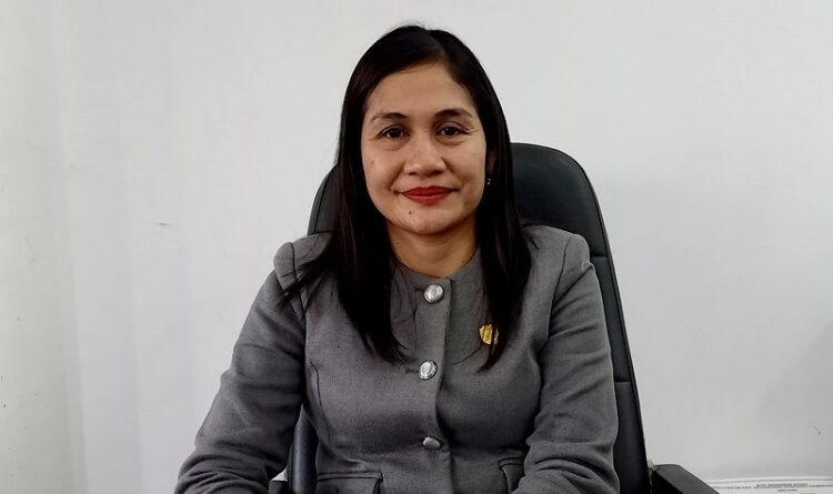DPRD Barito Utara Dorong UMK Kembangkan Produk Kulit & Rotan untuk Pasar Global