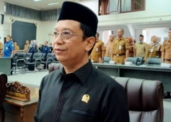DPRD Barito Utara Dorong Perluasan Gerakan Pangan Murah GEPAMOR ke Seluruh Kecamatan