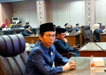 DPRD Dorong Hasil Raker MKKKS Menjadi Langkah Konkret untuk Mutu dan Tata Kelola Sekolah