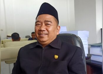 Pelatihan Tata Kelola Administrasi Pengurus KDKMP Barito Utara Dukung Transparansi dan Akuntabilitas Koperasi