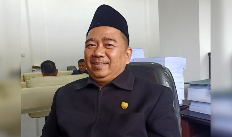 Pelatihan Tata Kelola Administrasi Pengurus KDKMP Barito Utara Dukung Transparansi dan Akuntabilitas Koperasi
