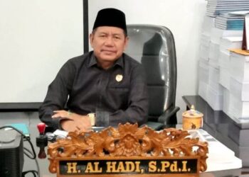 DPRD Barito Utara Perkuat Forum FPK, FKDM, FKUB untuk Deteksi Dini Potensi Sosial