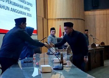 Fraksi PKB DPRD Barito Utara Dorong Pemerintah Optimalkan Rp10 Miliar BTT Penanganan Karhutla Sejak Dini
