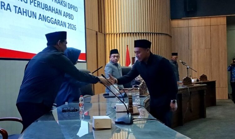 Fraksi PKB DPRD Barito Utara Dorong Pemerintah Optimalkan Rp10 Miliar BTT Penanganan Karhutla Sejak Dini